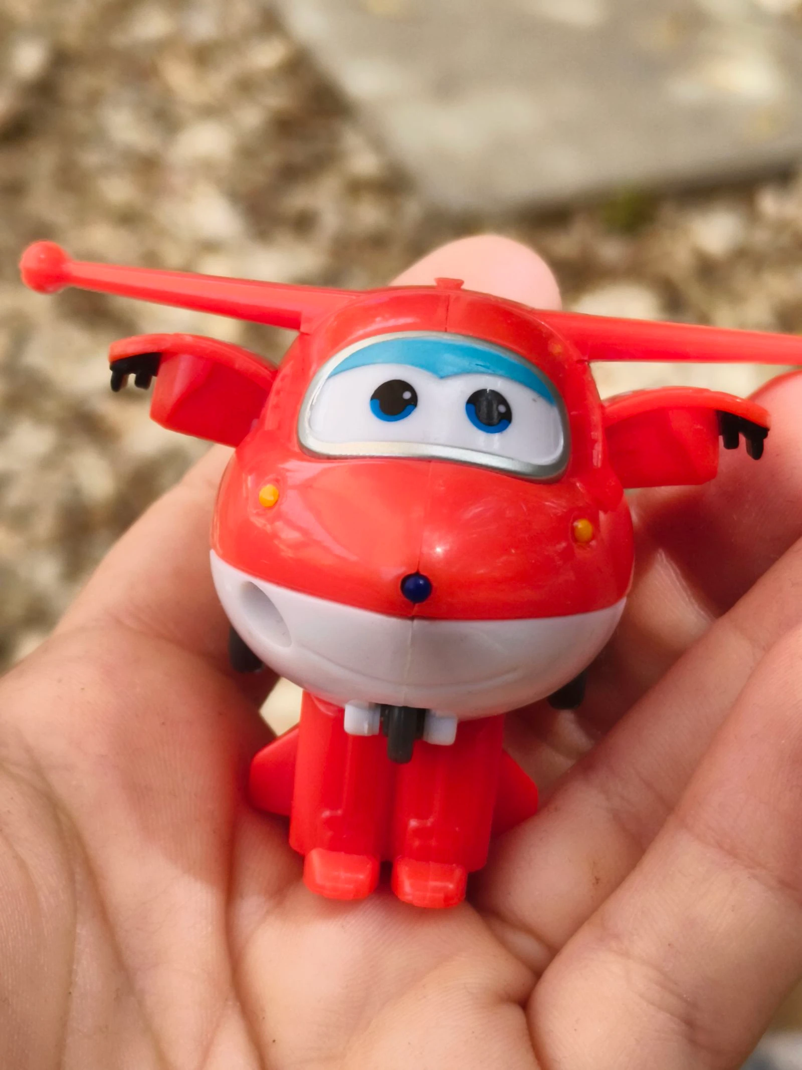 Figura Jett super wings  – photo 3